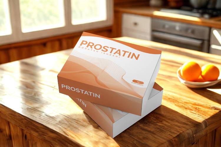 prostatin