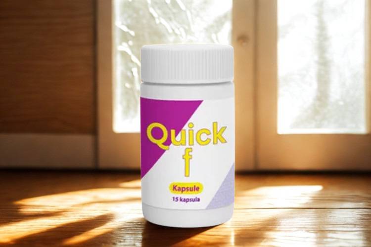 Quick F