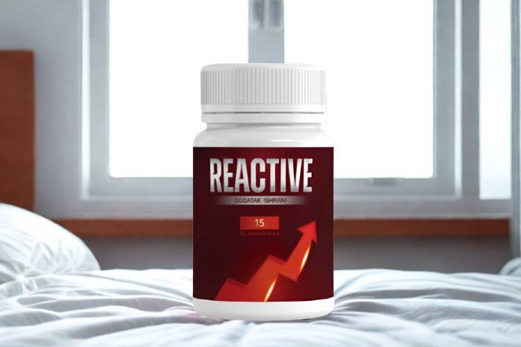 Reactive