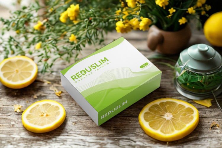 Reduslim