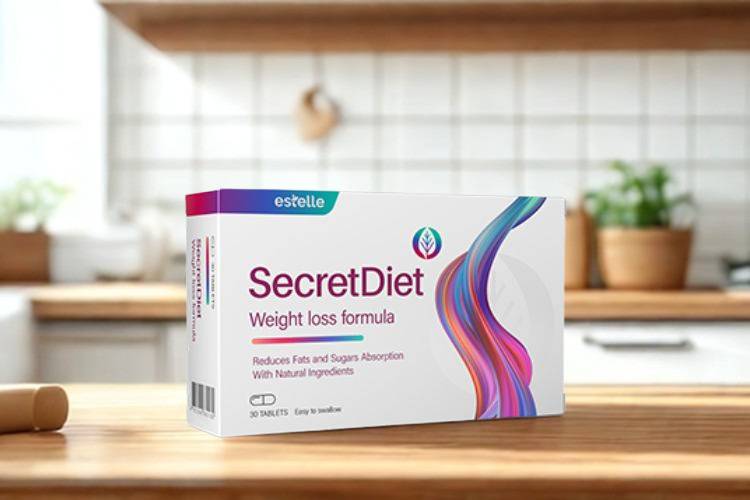 SecretDiet