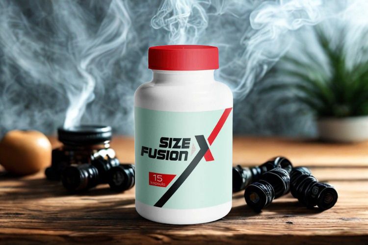 Size fusion X