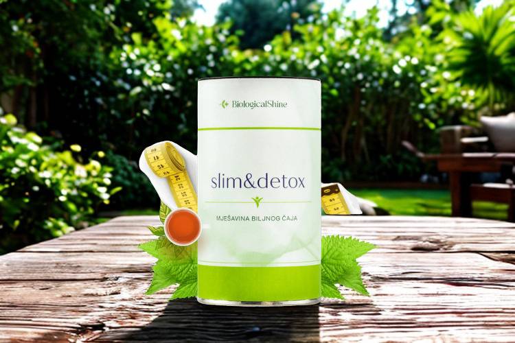 Slim and Detox