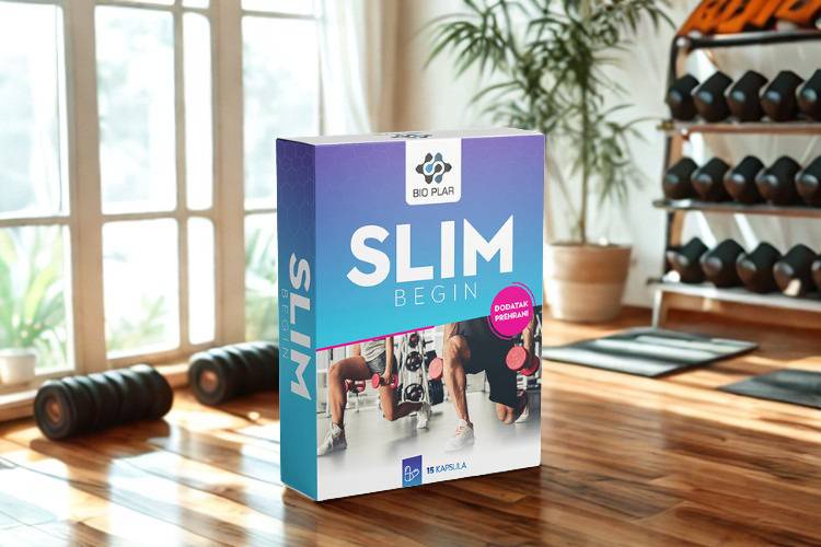 Slim Begin