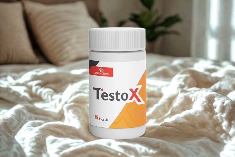 testox