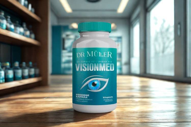 VisionMed
