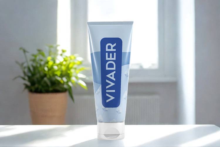 Vivader