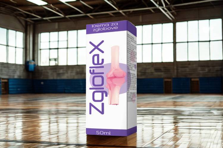 Zgloflex